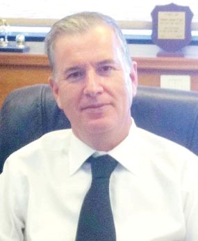 Yitzhak Reinfeld Law Office